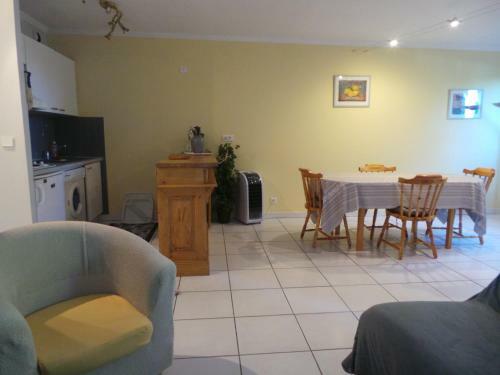 Apartamento Aquarella T3 Face Aux Plages