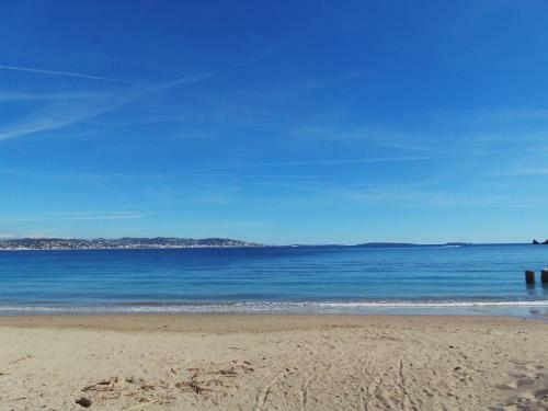 Apartamento Aquarella T3 Face Aux Plages
