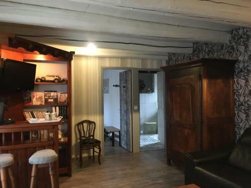 Bed & Breakfast Chambres D'h�tes Les Vergers De Louise