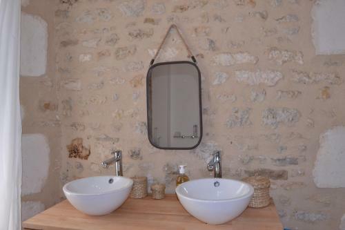 Bed & Breakfast La Maison De Thir�