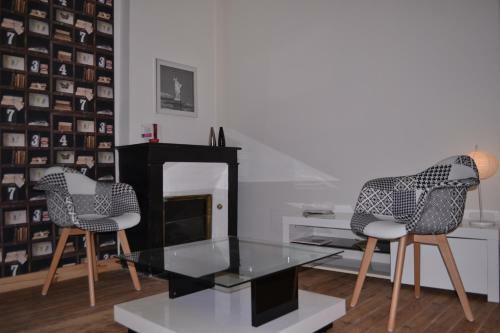 Bed & Breakfast La Maison De Thir�