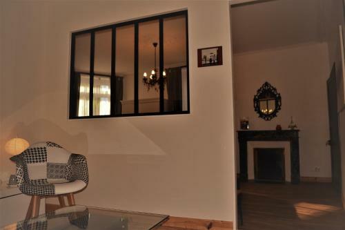 Bed & Breakfast La Maison De Thir�