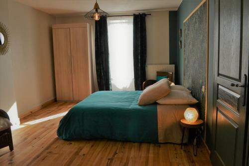 Bed & Breakfast La Maison De Thir�