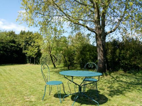 Bed & Breakfast La Maison De Thir�
