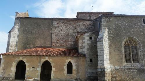 Bed & Breakfast La Maison De Thir�