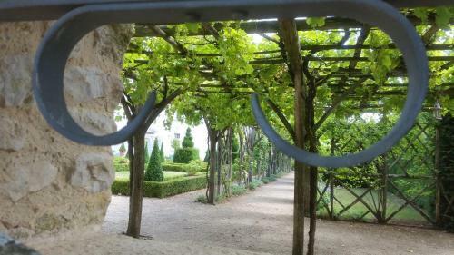 Bed & Breakfast La Maison De Thir�