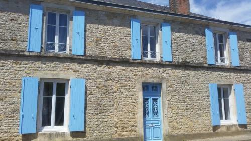 Bed & Breakfast La Maison De Thir�