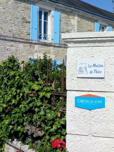 Bed & Breakfast La Maison De Thir�
