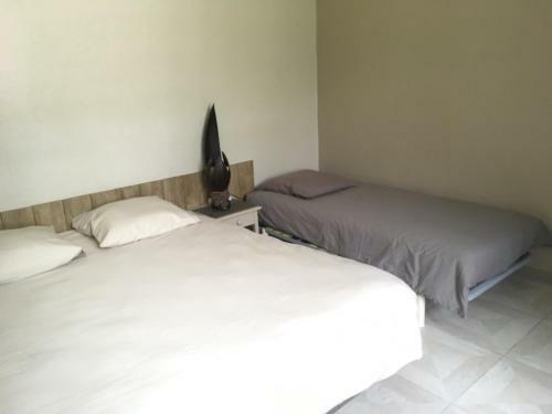Hostal Les Conches, Chambres D'h�tes Et Gite