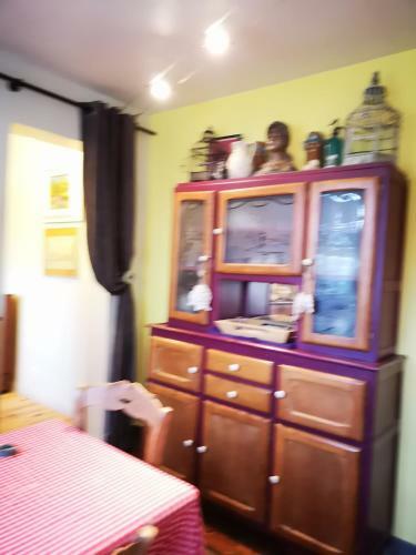 Bed & Breakfast Villa Le Cloky