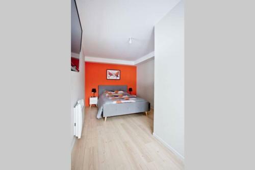Apartamento Appartement Nature