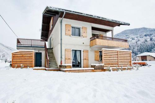 Apartamento Appartement Nature