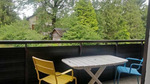 Apartamento Balcony Of Lake Geneva