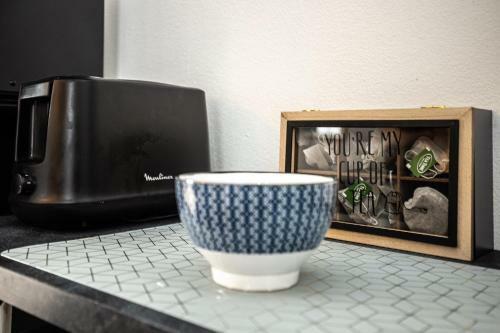 Apartamento Thorigny Sur Marne :studio Gare 10 Min Disneyland