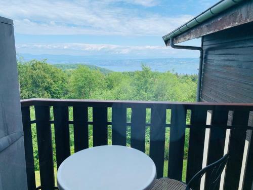 Apartamento Le L�man