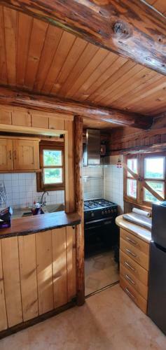 Chalet Nature