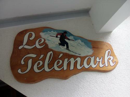 Apartamentos Le Telemark 21