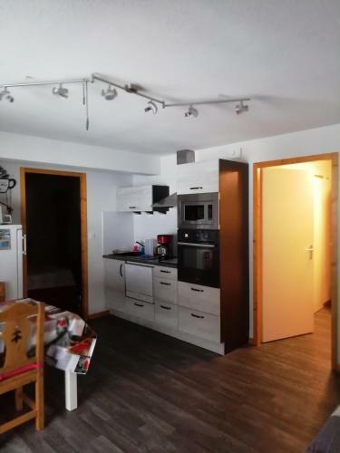 Apartamentos Le Telemark 21