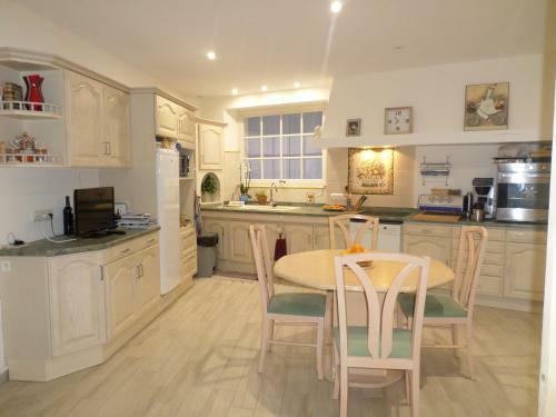 Bed & Breakfast Moulin De L'abbesse
