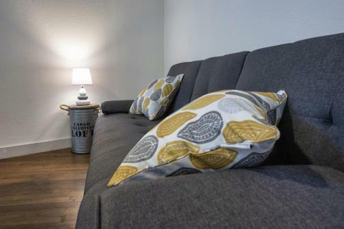 Apartamento ? Les Logis de La Tr�moille ? Cozy ? Netflix ?