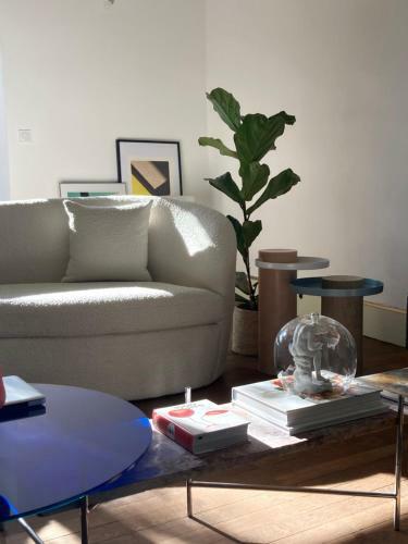 Hostal Au Petit Thouars