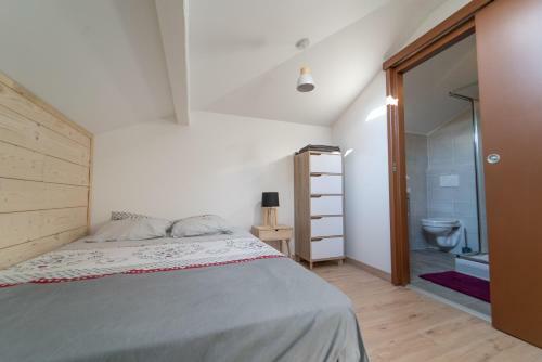 Apartamento Au Petit Meubl� Du Centre
