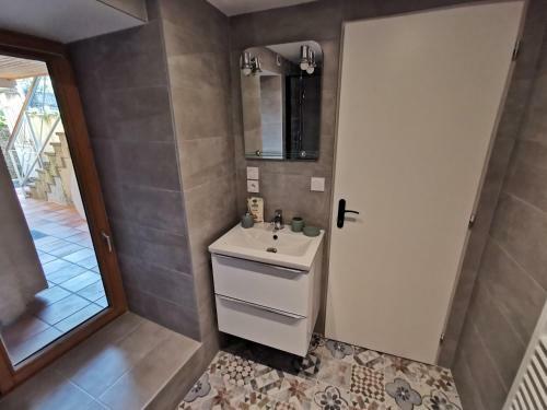 Apartamento Rives And Sleep