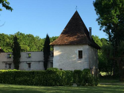 Agroturismo Chateau Beausejour