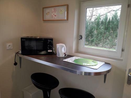 Apartamento Maison De La Gare