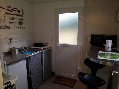 Apartamento Maison De La Gare