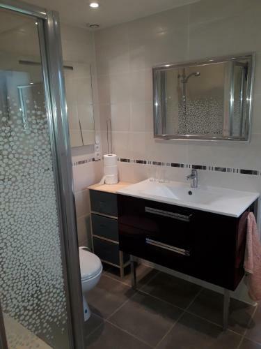 Apartamento Maison De La Gare