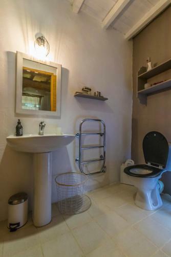 Chambre D'h�tes Enmarcade