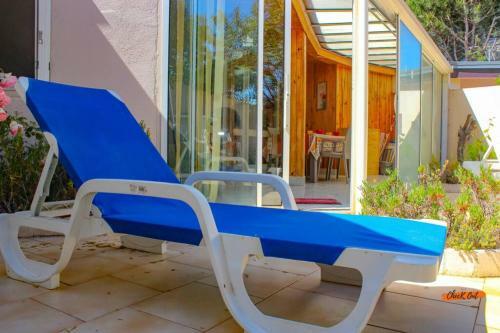Dormir Dans Une Villa Camembert � Torreilles Plage