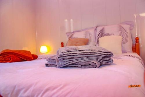 Dormir Dans Une Villa Camembert � Torreilles Plage