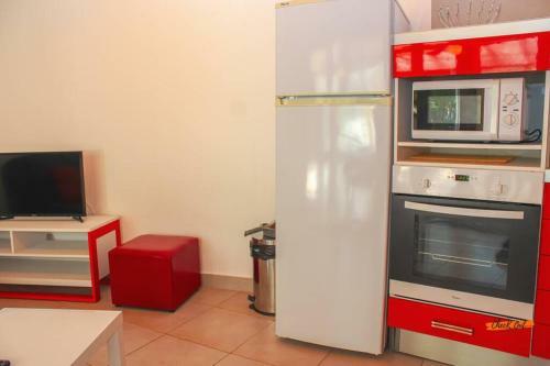 Dormir Dans Une Villa Camembert � Torreilles Plage