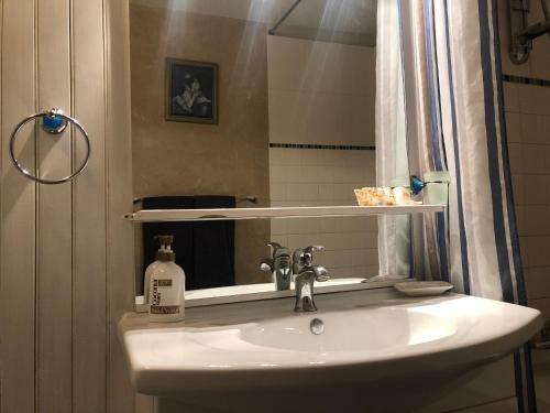 Apartamento Appartement Saint-antoine