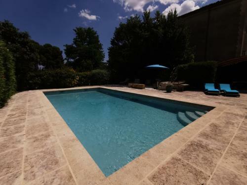 Bed & Breakfast Les Chambres Du Lavoir Vert