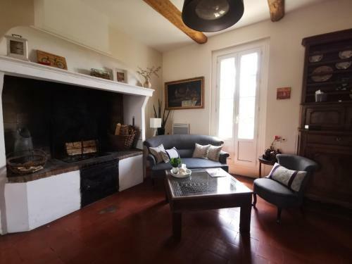 Bed & Breakfast Les Chambres Du Lavoir Vert