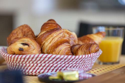 Bed & Breakfast Les Chambres Du Lavoir Vert