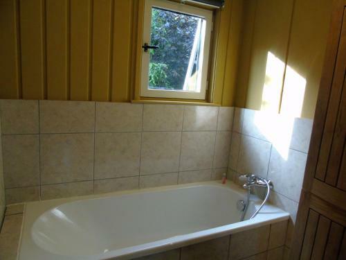 Maison L'hirondelle Rustique � Tournavaux