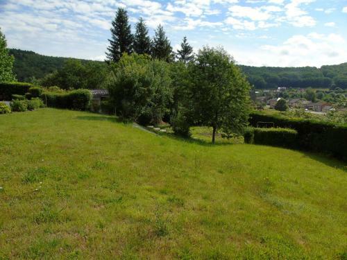 Maison L'hirondelle Rustique � Tournavaux