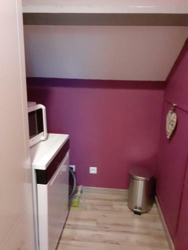 Apartamento Gite Vall�e Et Semoy
