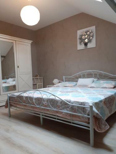 Apartamento Gite Vall�e Et Semoy