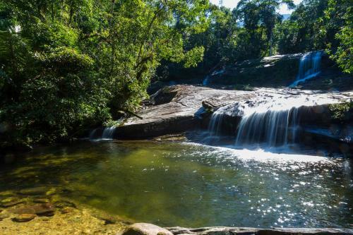 Hostal Pousada Quatro Esta��es