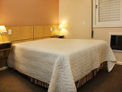 Hotel Atlantico Rio Grande