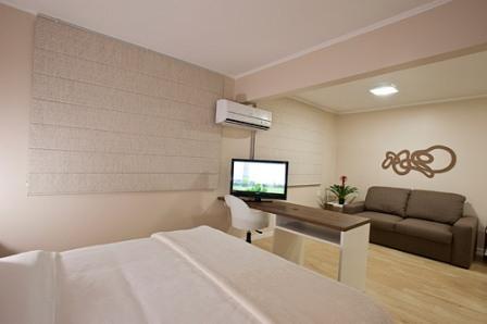 Hotel Swan Express Rio Grande