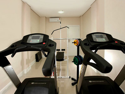 Hotel Swan Express Rio Grande