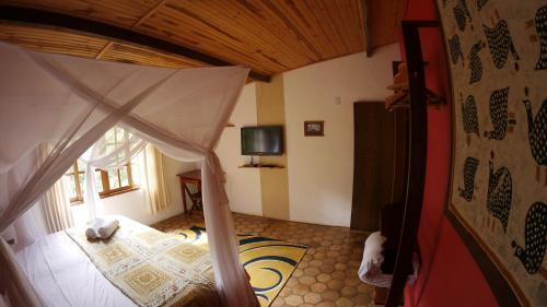Hostal Pousada Do Cap�o Chapada Diamantina
