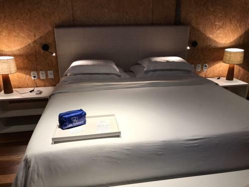 Hotel Bobz Boutique Resort