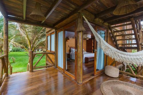 Hotel Bobz Boutique Resort